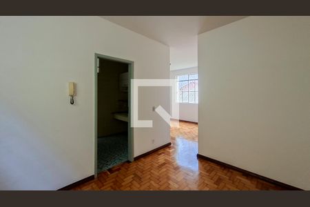 Sala de Jantar de apartamento para alugar com 3 quartos, 90m² em Anchieta, Belo Horizonte