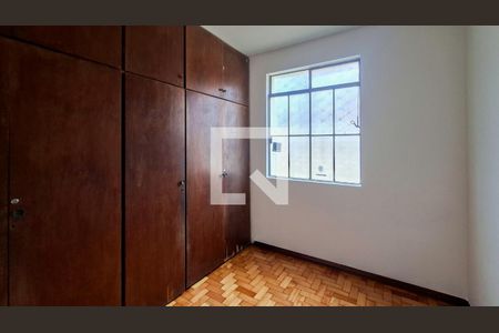 Quarto de apartamento para alugar com 3 quartos, 90m² em Anchieta, Belo Horizonte