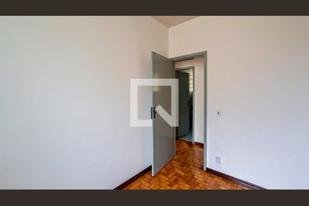 Quarto de apartamento para alugar com 3 quartos, 90m² em Anchieta, Belo Horizonte