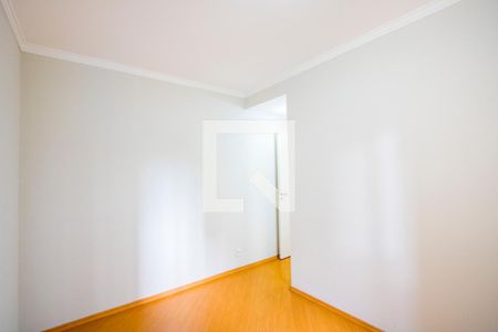Quarto 1 - Suíte de apartamento para alugar com 2 quartos, 64m² em Campestre, Santo André
