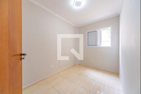 Quarto 1 de apartamento à venda com 2 quartos, 84m² em Vila Vitória, Santo André
