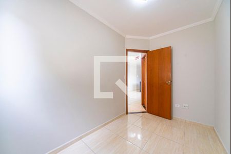 Quarto 1 de apartamento à venda com 2 quartos, 84m² em Vila Vitória, Santo André