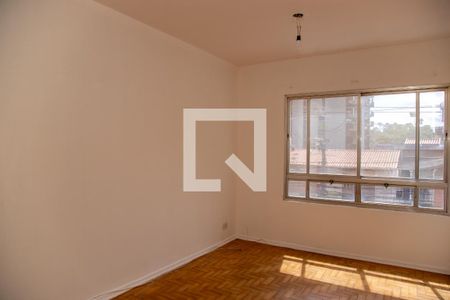 Sala de apartamento à venda com 2 quartos, 85m² em Cidade Monções, São Paulo