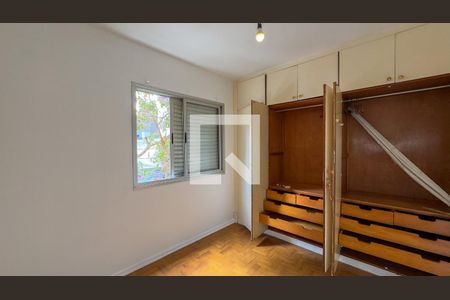 Quarto 1 de apartamento à venda com 2 quartos, 85m² em Cidade Monções, São Paulo