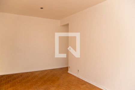 Sala de apartamento à venda com 2 quartos, 85m² em Cidade Monções, São Paulo