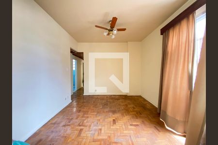 Apartamento para alugar com 2 quartos, 65m² em Méier, Rio de Janeiro