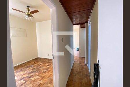 Apartamento para alugar com 2 quartos, 65m² em Méier, Rio de Janeiro
