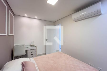 Quarto 1 de apartamento para alugar com 2 quartos, 50m² em Ipiranga, São Paulo