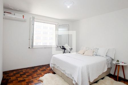 Quarto 2 de apartamento à venda com 3 quartos, 92m² em Centro Histórico, Porto Alegre