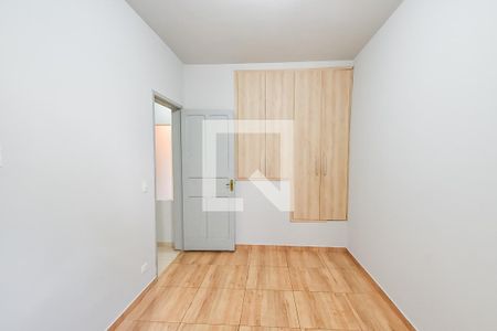 Quarto de casa para alugar com 2 quartos, 90m² em Cambuci, São Paulo