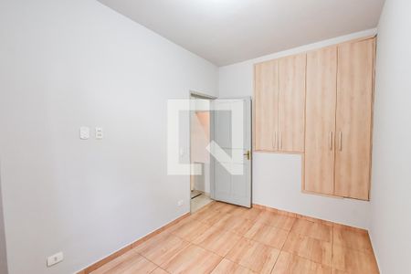 Quarto de casa para alugar com 2 quartos, 90m² em Cambuci, São Paulo
