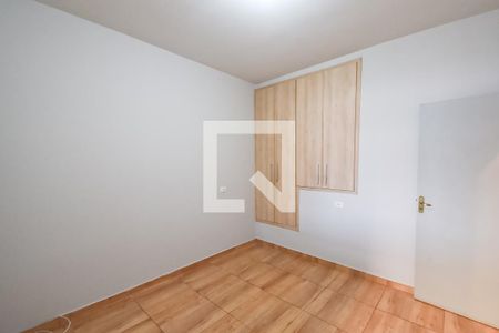 Suíte de casa para alugar com 2 quartos, 90m² em Cambuci, São Paulo