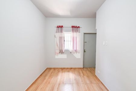 Quarto de casa para alugar com 2 quartos, 90m² em Cambuci, São Paulo