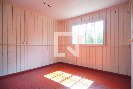 Quarto 1 de casa para alugar com 2 quartos, 100m² em Campina, São Leopoldo