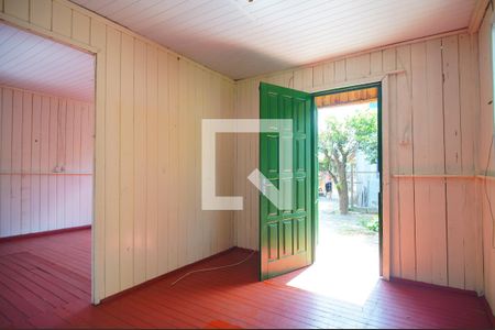 Sala de casa para alugar com 2 quartos, 100m² em Campina, São Leopoldo