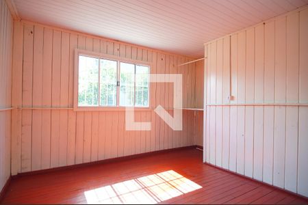 Quarto 1 de casa para alugar com 2 quartos, 100m² em Campina, São Leopoldo