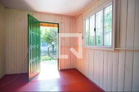 Sala de casa para alugar com 2 quartos, 100m² em Campina, São Leopoldo