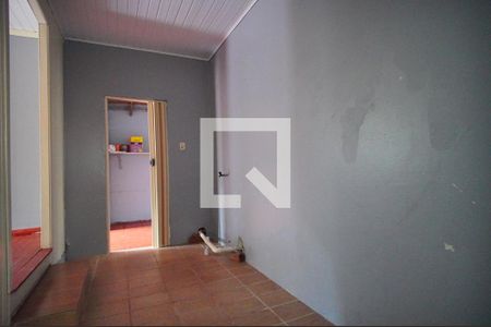 Cozinha de casa para alugar com 2 quartos, 100m² em Campina, São Leopoldo