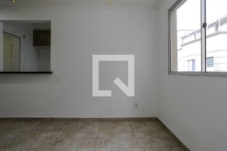 Sala de apartamento para alugar com 3 quartos, 104m² em Alto Ipiranga, Mogi das Cruzes