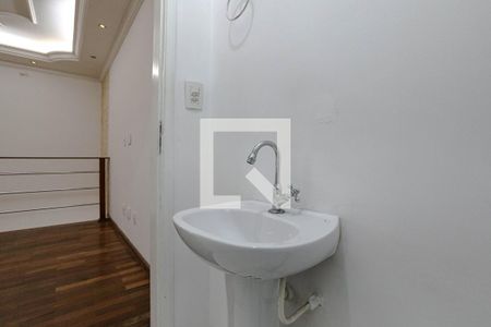 Lavabo de apartamento para alugar com 3 quartos, 104m² em Alto Ipiranga, Mogi das Cruzes