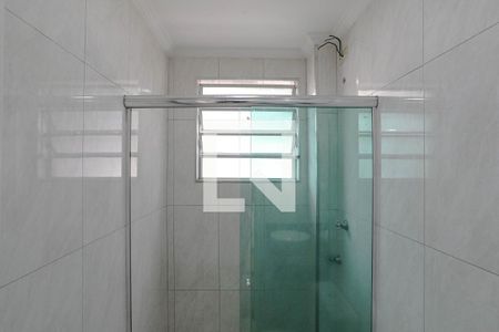 Banheiro de apartamento para alugar com 3 quartos, 104m² em Alto Ipiranga, Mogi das Cruzes