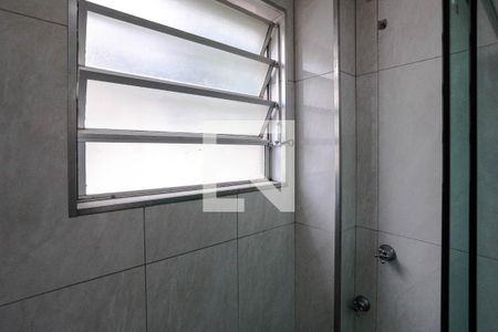 Banheiro de apartamento para alugar com 3 quartos, 104m² em Alto Ipiranga, Mogi das Cruzes