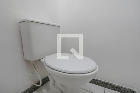 Lavabo de apartamento para alugar com 3 quartos, 104m² em Alto Ipiranga, Mogi das Cruzes