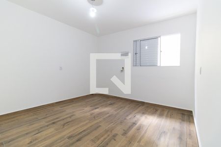 Quarto  de apartamento para alugar com 1 quarto, 60m² em Jardim Vergueiro, São Paulo