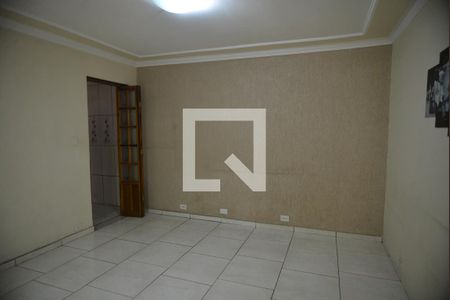 Sala de casa para alugar com 2 quartos, 80m² em Parque João Ramalho, Santo André