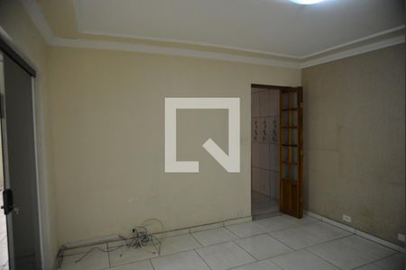 Sala de casa para alugar com 2 quartos, 80m² em Parque João Ramalho, Santo André