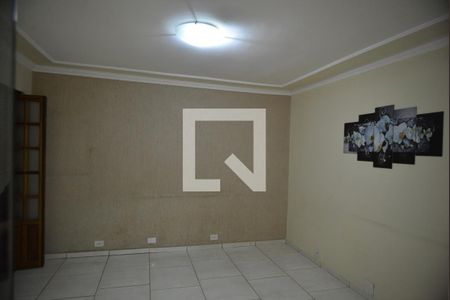 Sala de casa para alugar com 2 quartos, 80m² em Parque João Ramalho, Santo André