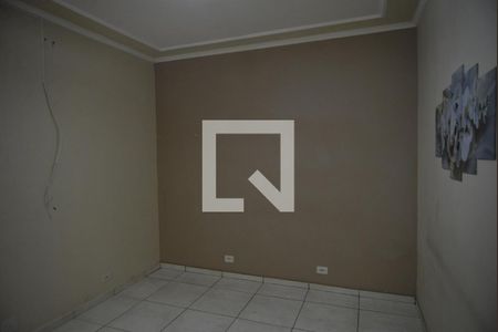 Quarto 1 de casa para alugar com 2 quartos, 80m² em Parque João Ramalho, Santo André