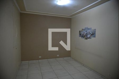 Quarto 1 de casa para alugar com 2 quartos, 80m² em Parque João Ramalho, Santo André
