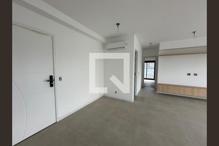 Sala de apartamento para alugar com 2 quartos, 123m² em Alphaville Industrial, Barueri