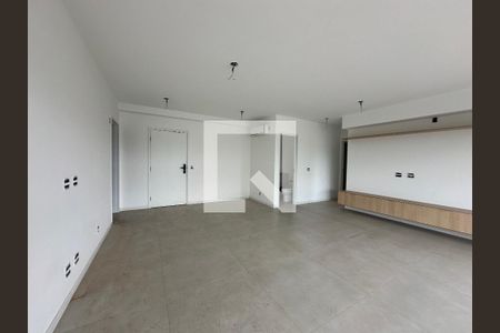 Sala de apartamento para alugar com 2 quartos, 123m² em Alphaville Industrial, Barueri