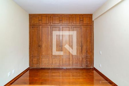 Suíte de apartamento para alugar com 5 quartos, 260m² em Coracao de Jesus, Belo Horizonte