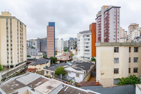 Sala 1 de apartamento para alugar com 5 quartos, 260m² em Coracao de Jesus, Belo Horizonte