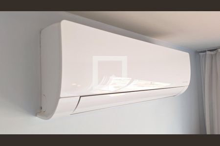 Ar condicionado de apartamento à venda com 2 quartos, 68m² em Barra Funda, São Paulo