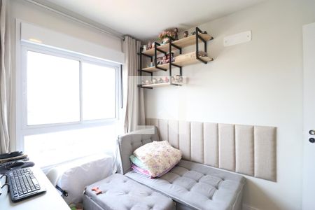 Quarto de apartamento à venda com 2 quartos, 68m² em Barra Funda, São Paulo