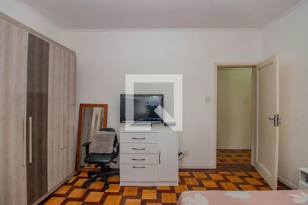Quarto 2 de apartamento à venda com 3 quartos, 87m² em Petrópolis, Porto Alegre