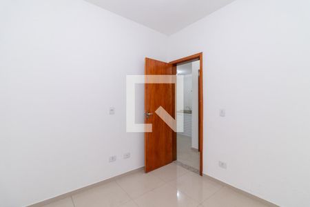 Quarto 2 de apartamento para alugar com 2 quartos, 39m² em Parque Boturussu, São Paulo