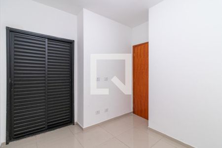Quarto 1 de apartamento para alugar com 2 quartos, 39m² em Parque Boturussu, São Paulo