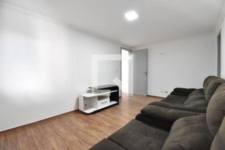 Sala de casa para alugar com 1 quarto, 50m² em Cajuru, Curitiba