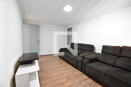Sala de casa para alugar com 1 quarto, 50m² em Cajuru, Curitiba