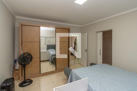 Suite de casa para alugar com 2 quartos, 120m² em Jardim Maria Antonia (nova Veneza), Sumaré