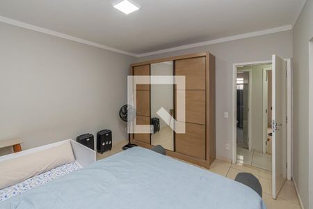 Suite de casa para alugar com 2 quartos, 120m² em Jardim Maria Antonia (nova Veneza), Sumaré