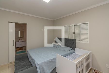 Suite de casa para alugar com 2 quartos, 120m² em Jardim Maria Antonia (nova Veneza), Sumaré