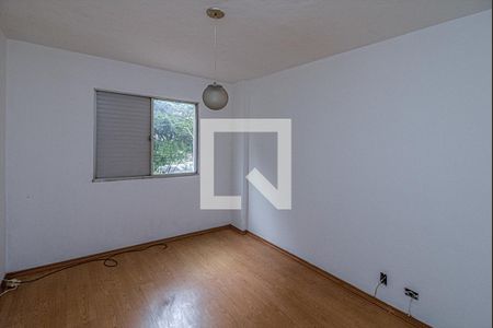 quarto 1_1 de apartamento para alugar com 2 quartos, 90m² em Jardim Ana Maria, São Paulo