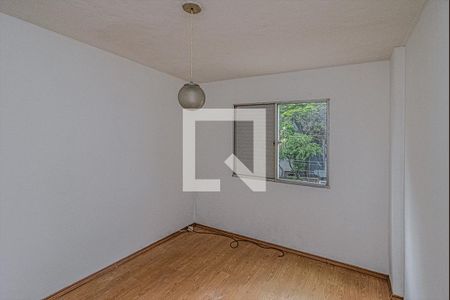 quarto 1_2 de apartamento para alugar com 2 quartos, 90m² em Jardim Ana Maria, São Paulo