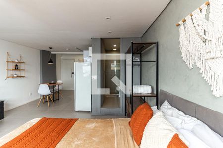 Studio de kitnet/studio à venda com 1 quarto, 37m² em Centro Histórico de São Paulo, São Paulo